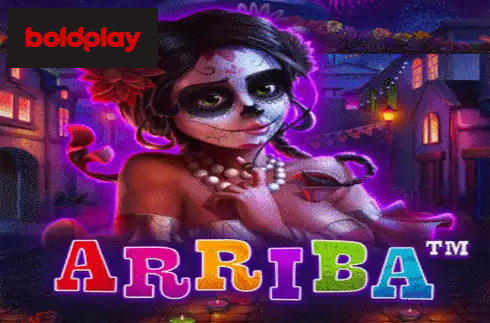 Arriba