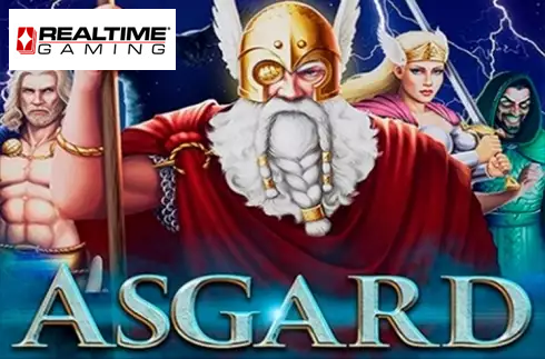 Asgard