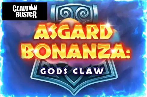 Asgard Bonanza: Gods Claw