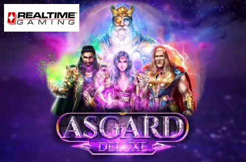Asgard Deluxe