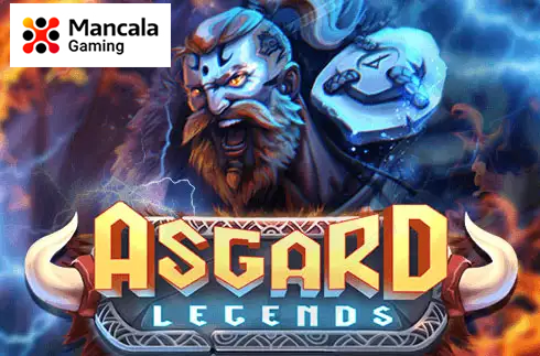 Asgard Legends