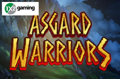 Asgard Warriors