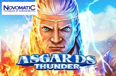 Asgard's Thunder