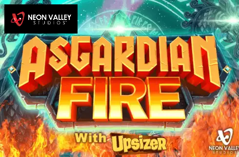 Asgardian Fire