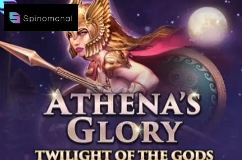 Athena's Glory – Twilight of the Gods