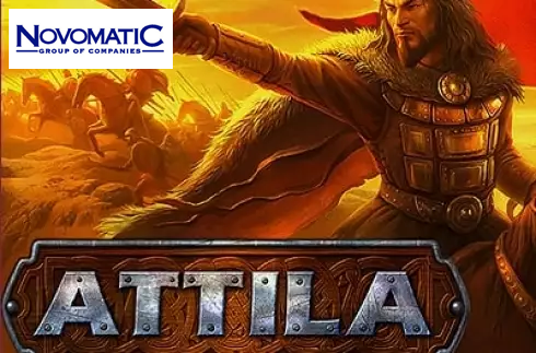 Attila