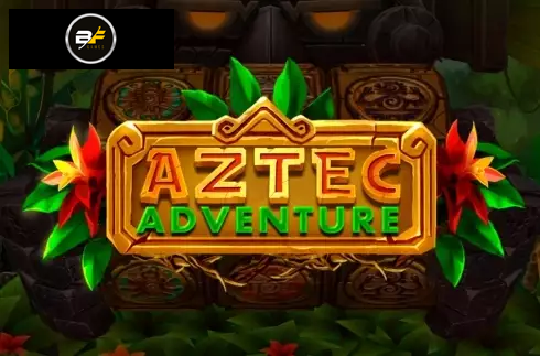 Aztec Adventure