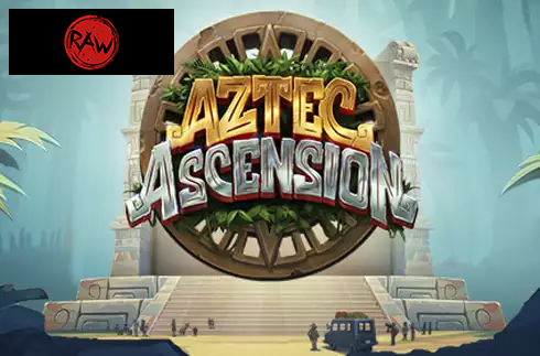 Aztec Ascension