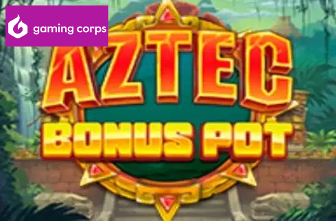 Aztec Bonus Pot