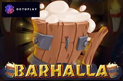 Barhalla