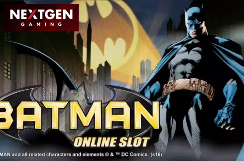 Batman