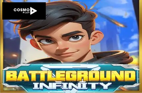 Battleground Infinity