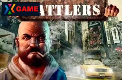 Battlers