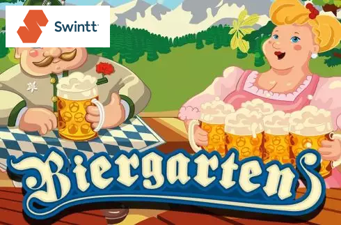 Biergarten