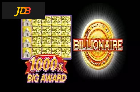 Billionaire