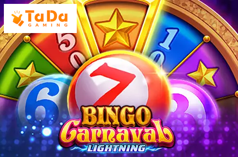 Bingo Carnaval