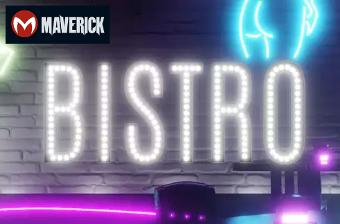 Bistrov