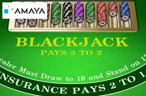 Blackjack