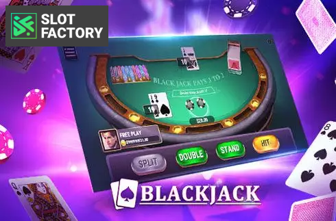 Blackjack