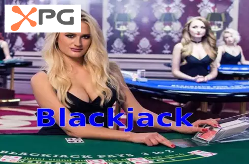 Blackjack