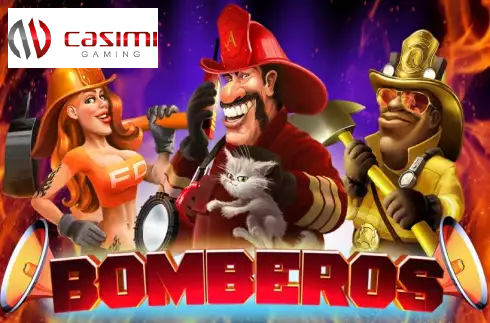 Bomberos