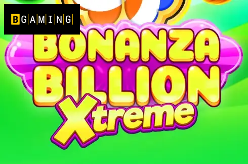Bonanza Billion Xtreme