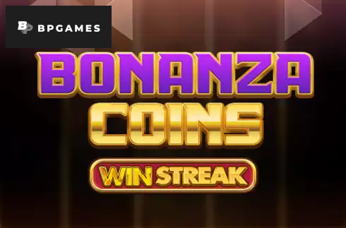 Bonanza Coins