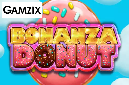 Bonanza Donut