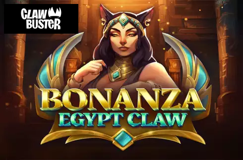Bonanza Egypt Claw
