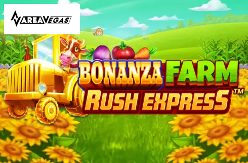 Bonanza Farm Rush Express