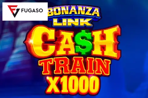 Bonanza Link: Cash Train X1000