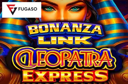 Bonanza Link: Cleopatra Express