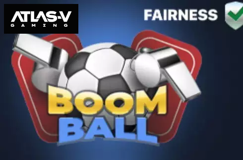 BoomBall