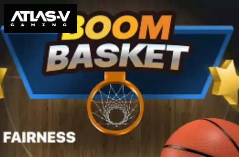 BoomBasket