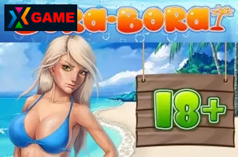 BoraBora
