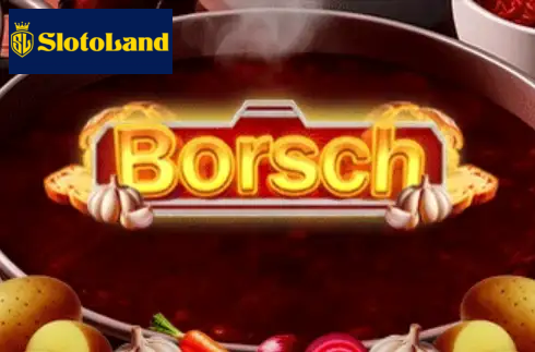 Borsch