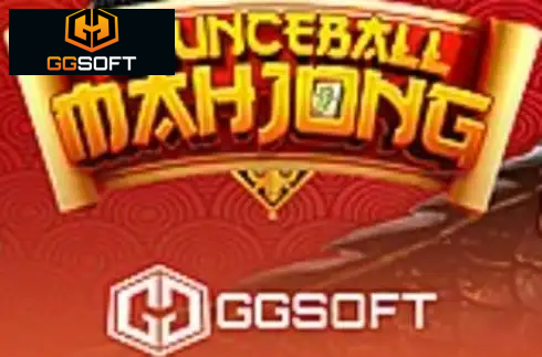 Bounceball Mahjong