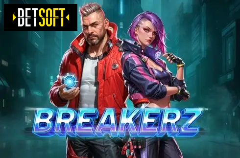 Breakerz