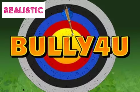 Bully4U