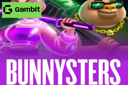 Bunnysters