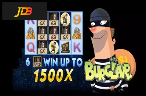Burglar