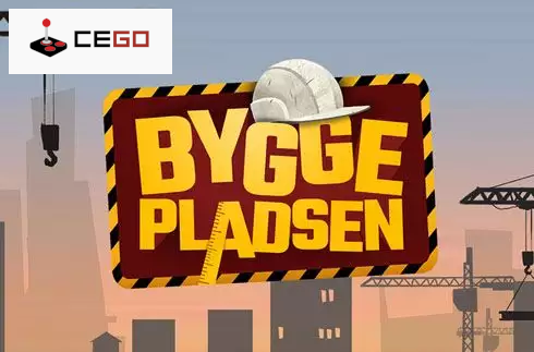 Byggepladsen