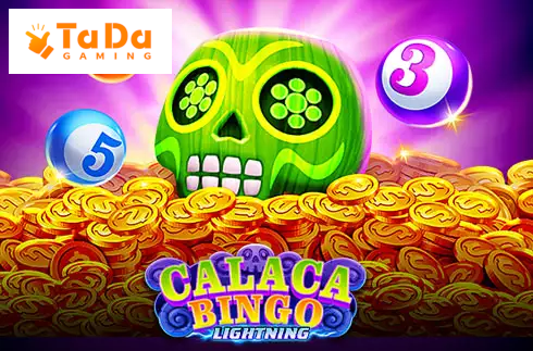 Calaca Bingo