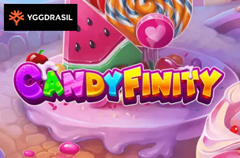 Candyfinity