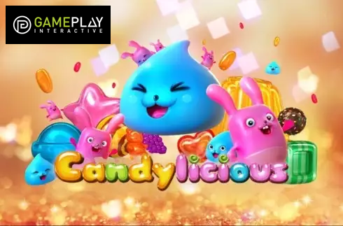 Candylicious