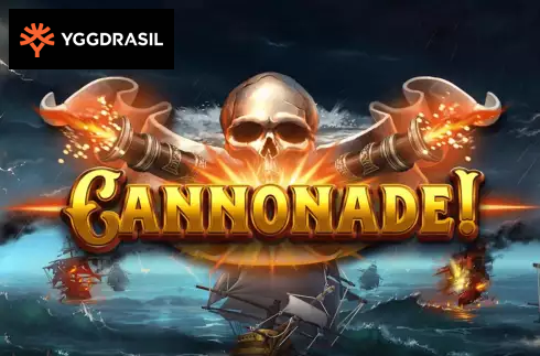 Cannonade!