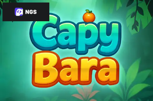 Capybara