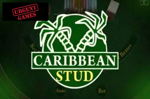 Caribbean Stud Poker