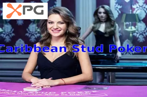 Caribbean Stud Poker
