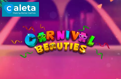 Carnival Beauties
